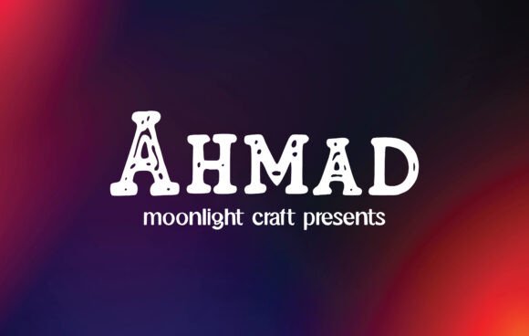 Choosing Ahmad for a Creative Website Redesign