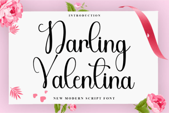 How Darling Valentina Transformed My Campaign Design Workflow
