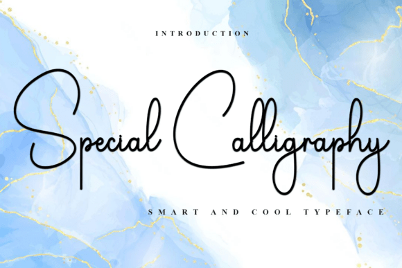 Special Calligraphy: A Designer's Real-World Review